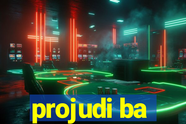 projudi ba